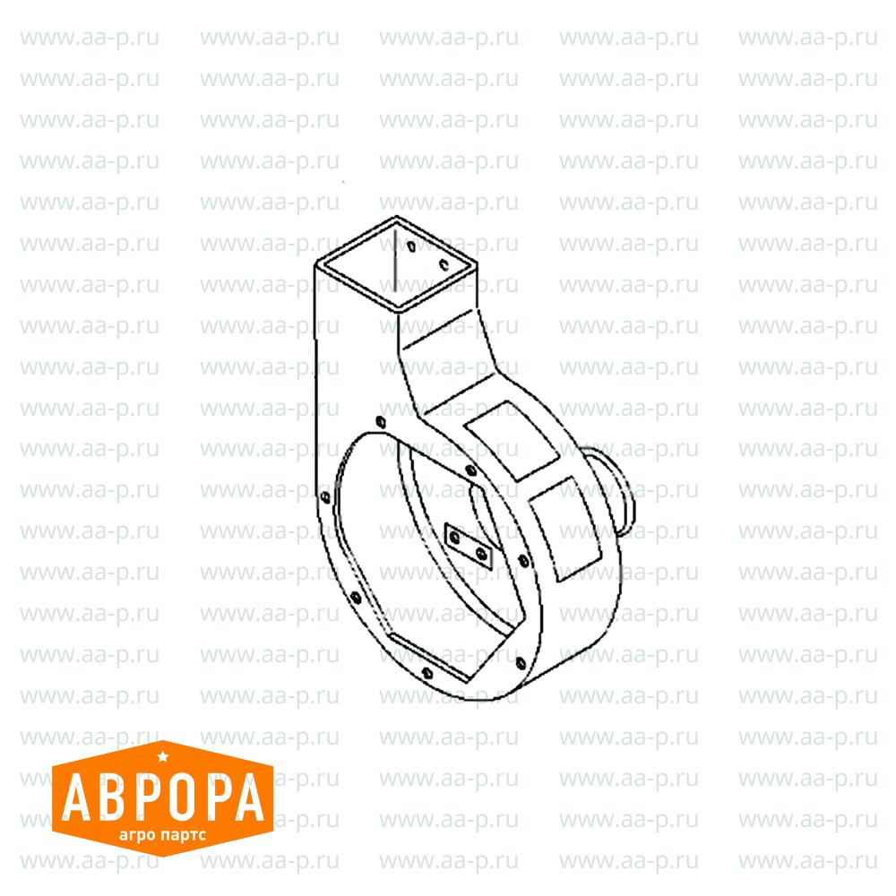 TCA51128 КОРПУС